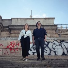 Horváth Florencia - Karádi Gergő: Valójában senki 02. 24.