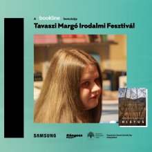 Hiátus / Tavaszi Margó