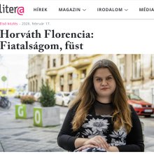 Fiatalságom, füst